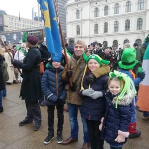 Meet your Posher, Tanya